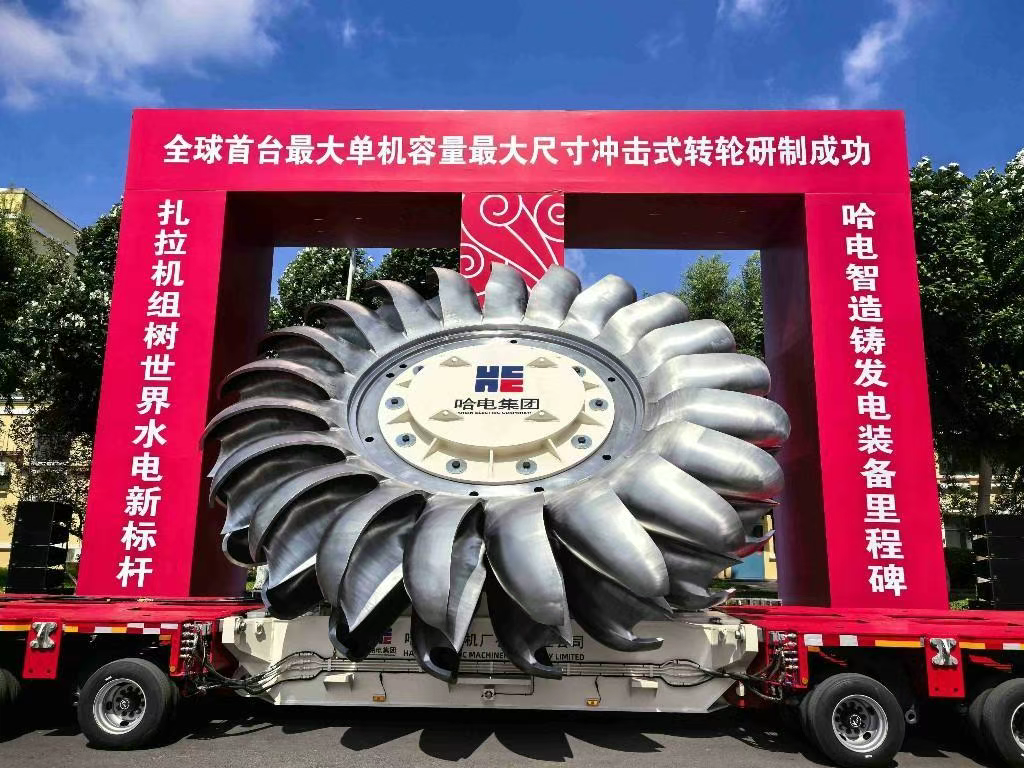 全球首创!中国这次突破有多强?老外看了心拔凉!