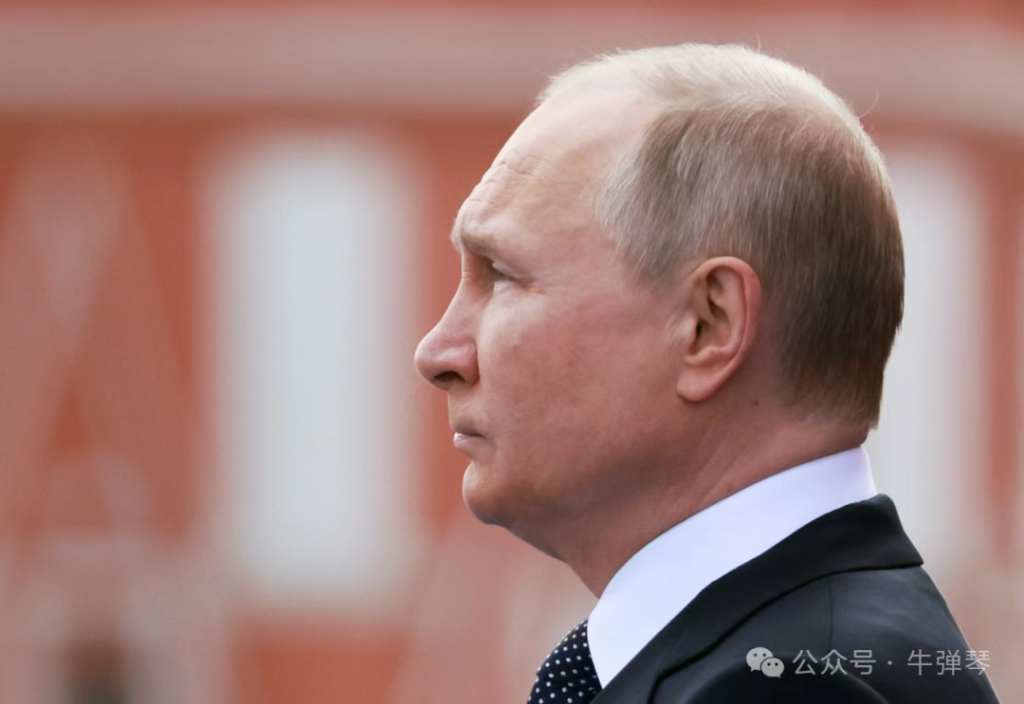 俄罗斯周边,又有新麻烦了