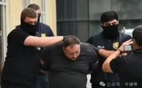 俄罗斯周边，又有新麻烦了