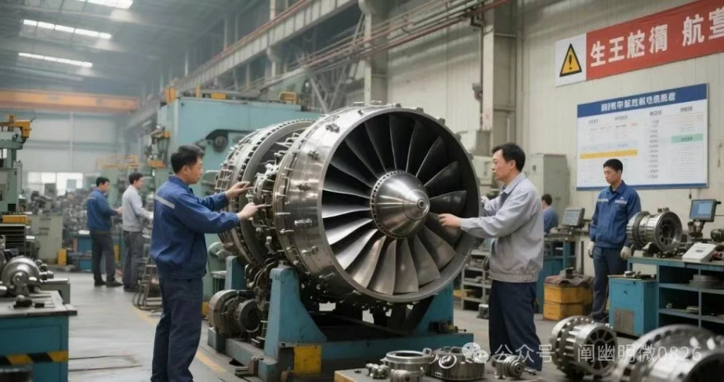 我国正持续攻克工业瓶颈及“卡脖子”技术