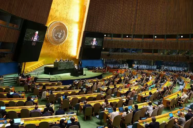 普京访华，将和中国干一件惊天动地的大事！