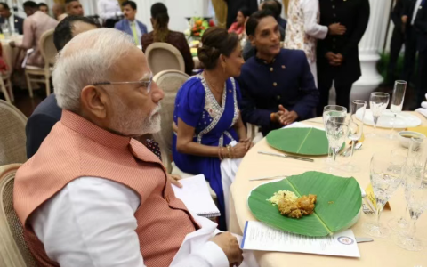 印度，开始清醒？