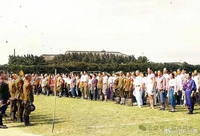 日本对台湾的“皇民化运动”,遗毒至今!