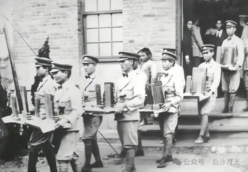 日本对台湾的“皇民化运动”,遗毒至今!