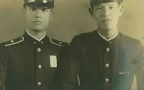 日本对台湾的“皇民化运动”，遗毒至今！