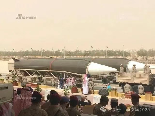 关于金轮工程公司东风3在沙特那些年那些事