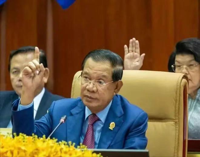 熊猫的进攻:东盟大乱,熊猫的后方要出事?