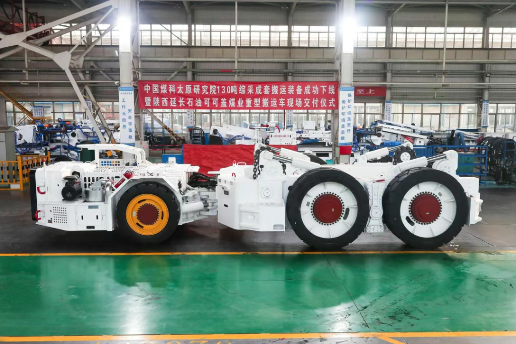 全球首批!中国这个设备量产让谁睡不着了?