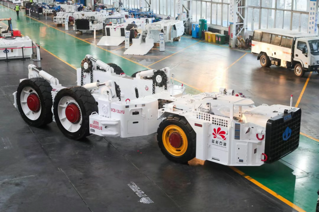 全球首批!中国这个设备量产让谁睡不着了?