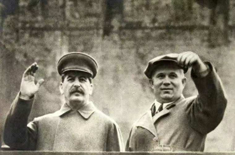 赫鲁晓夫是“老实人”吗?