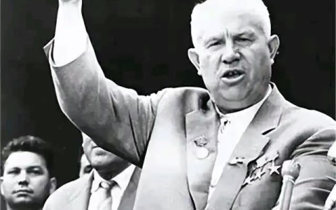 赫鲁晓夫是“老实人”吗？