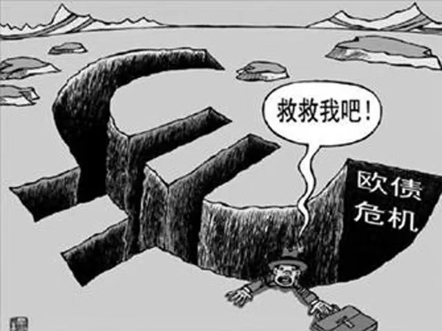 太残忍了!欧盟面临被三面撕裂,普京干得漂亮,现在求中国都晚了!