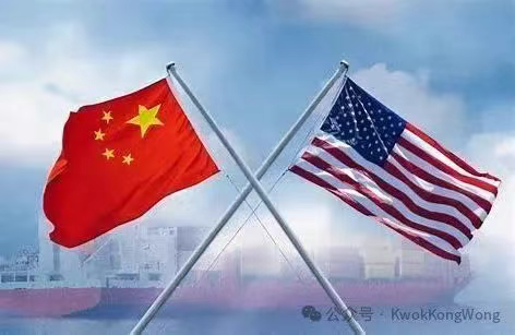 特朗普:这是一个肮脏的世界