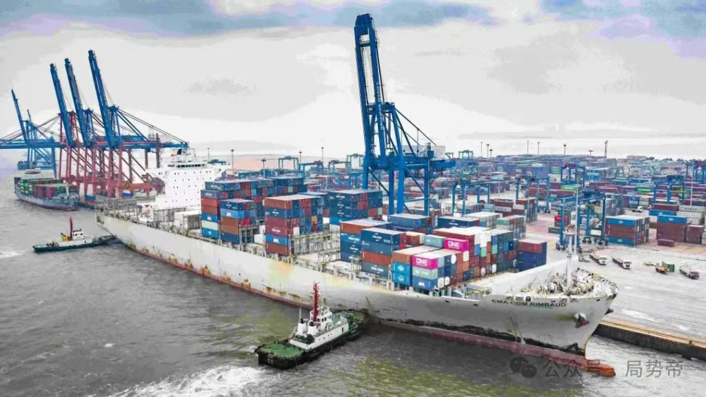 这个恶劣先例,中方决不能给越南开!