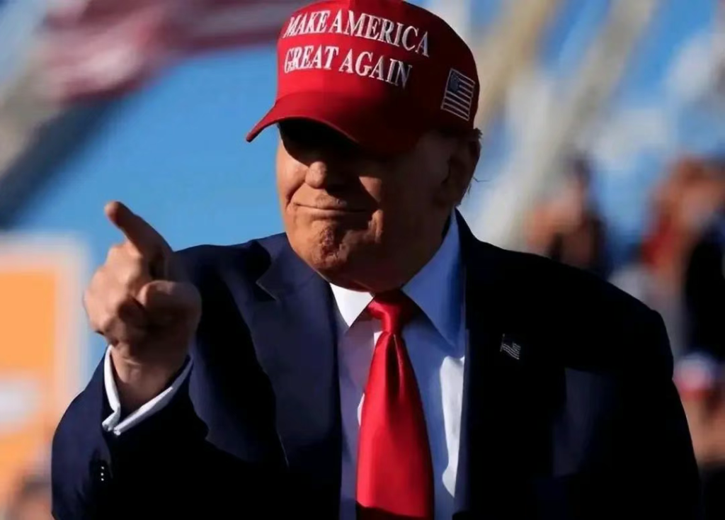 什么是“大而美”法案？