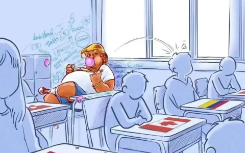 种种迹象表明，越南被美国暗算了