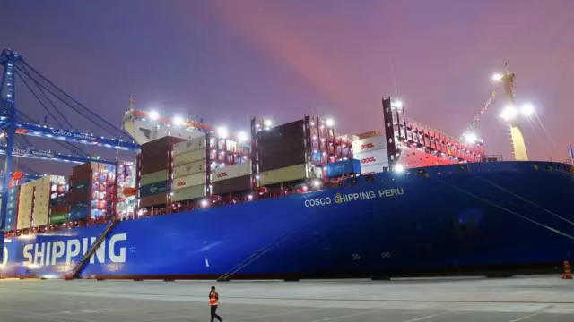 “两洋铁路”要来了吗？