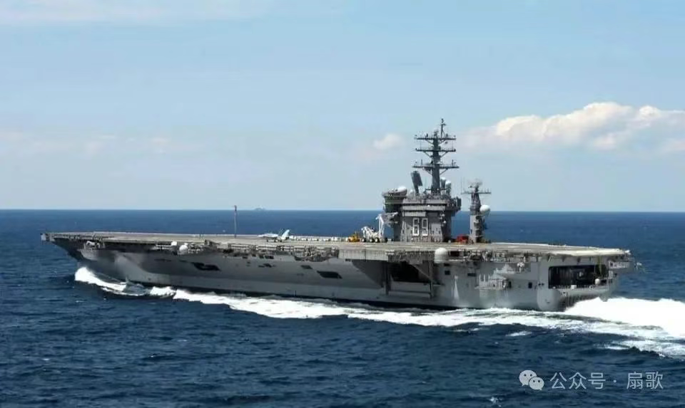 国运与舰运关系--从“库舰库兹涅佐夫”号准备退役说起!