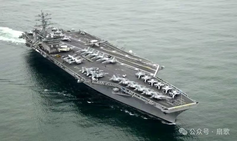 国运与舰运关系--从“库舰库兹涅佐夫”号准备退役说起!