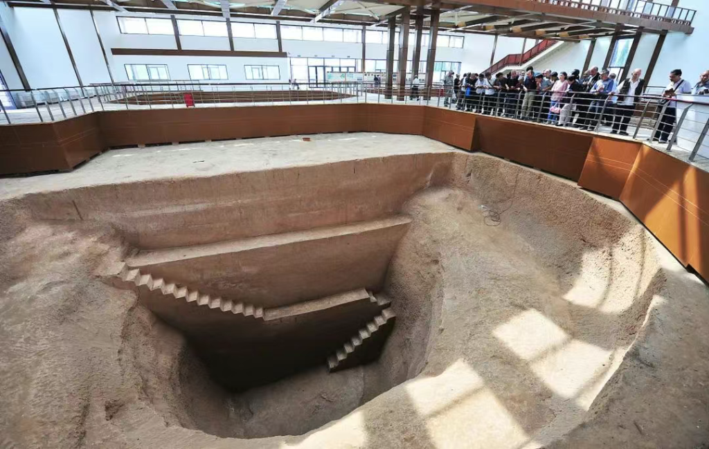 伪史大讨论,说明民智大开