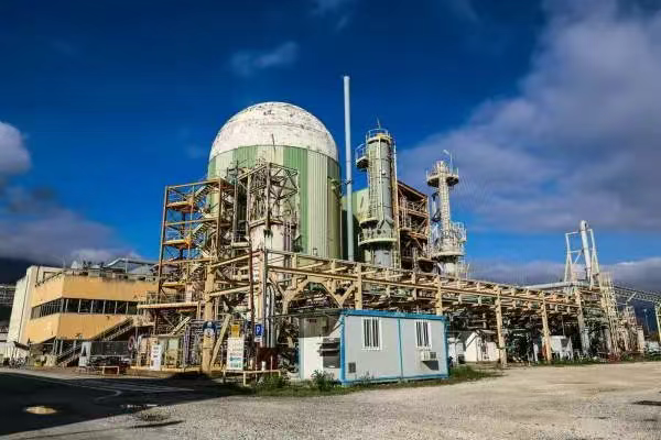 法国技术明珠,要被中国摘了