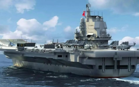 中国双航母要变天！辽宁舰战力突然飙升，山东舰马上回厂憋大招