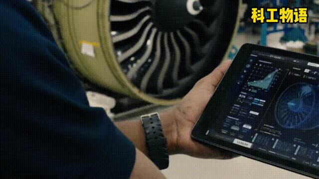 全球三分之一电力靠它供应!GE燃气轮机技术壁垒有多可怕?