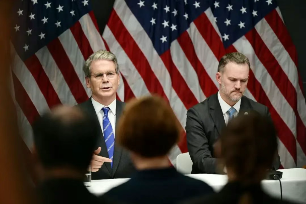 拖到最后一刻才签,懂王承认败给东大