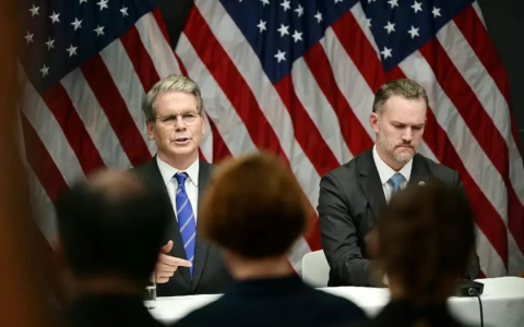 拖到最后一刻才签，懂王承认败给东大