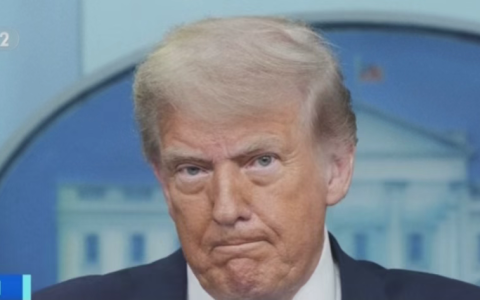 对付美国用这招，特朗普立刻服帖！