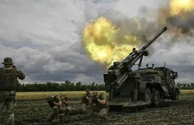 普京决定去美国前,先给北京打了一通电话,给中俄关系做了保证