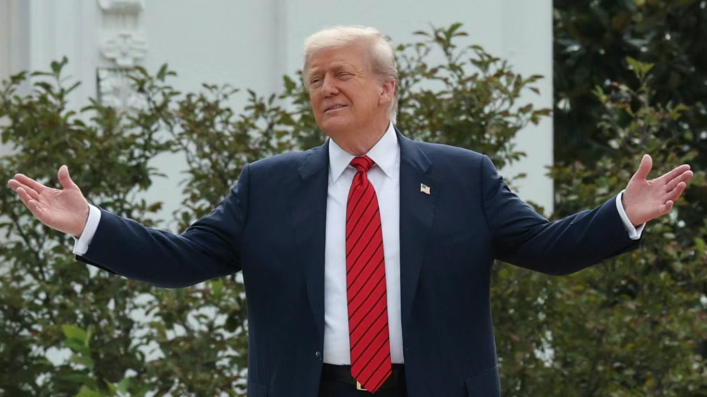 再度休战90天背后，全球都在等中美“掐架”？