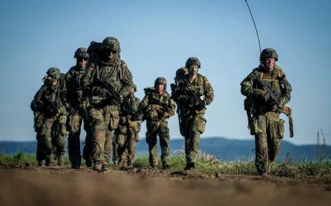 决定俄罗斯命运的未来30天