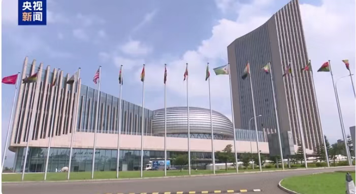 “重大进展“!中国点头后,该国一脚把美国踹飞!