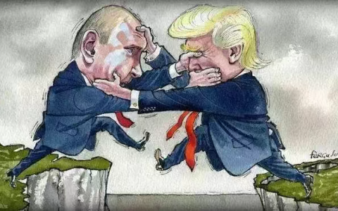 熊猫的进攻：欧洲被彻底卡死，土耳其危了！