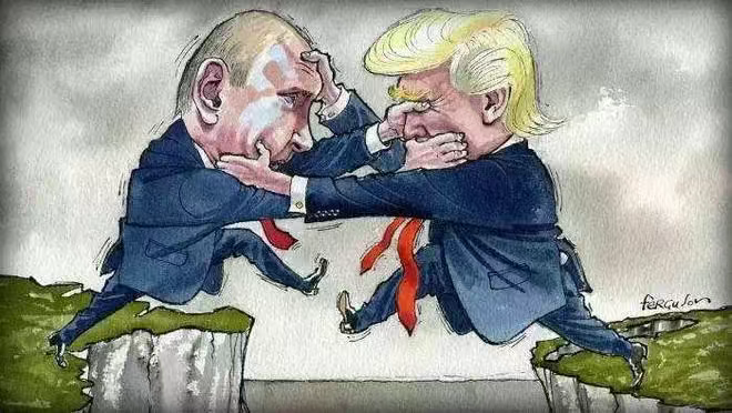 熊猫的进攻：欧洲被彻底卡死，土耳其危了！