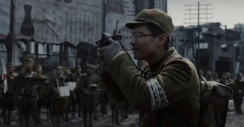 日本有几个人反对战争?