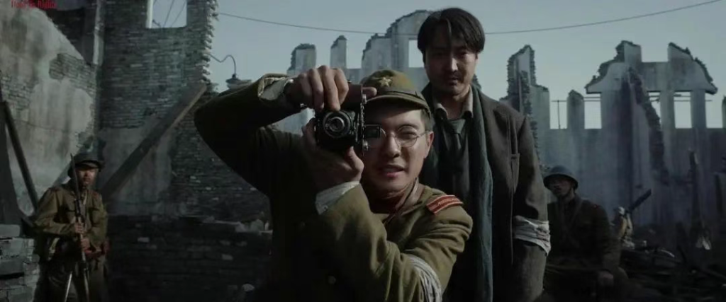 日本有几个人反对战争?