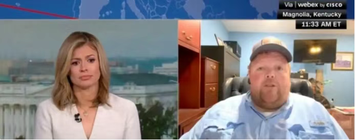 特朗普为何深夜喊话中国:“大豆滞销,帮帮我们”!