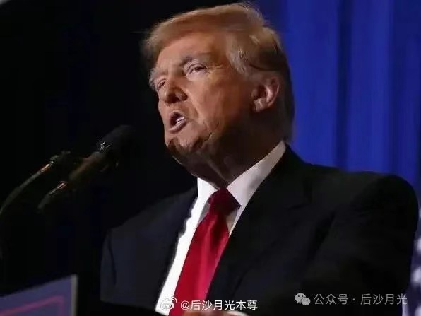 特朗普为何深夜喊话中国:“大豆滞销,帮帮我们”!