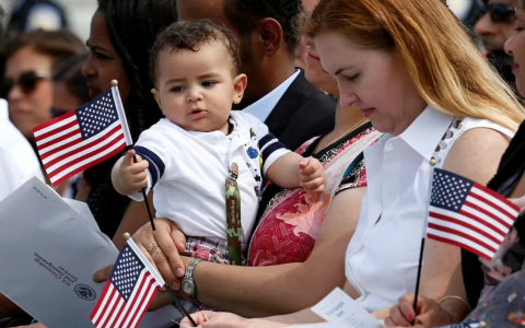 赴美生子？完了！