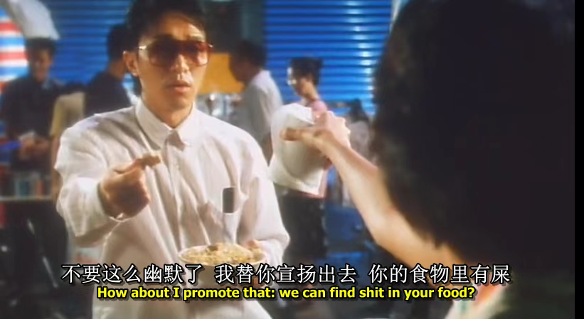 南京照相馆,一部不掺屎的好电影