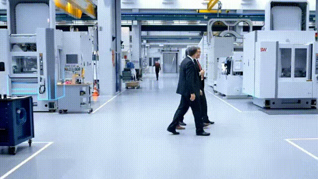 瑞士精密机床断供后续：订单暴跌70%，百年老厂相继倒闭，中国高端数控逆袭震惊全球