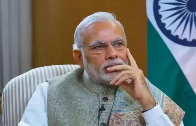 印度,正在被美国战略收割