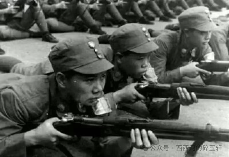 抗战前夕国民政府的整军计划靠谱吗?