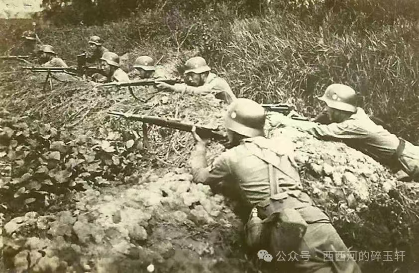 抗战前夕国民政府的整军计划靠谱吗?