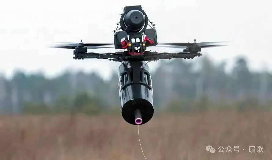 中国每月生产 50 万架 FPV 无人机?这个数字,可能真的少了