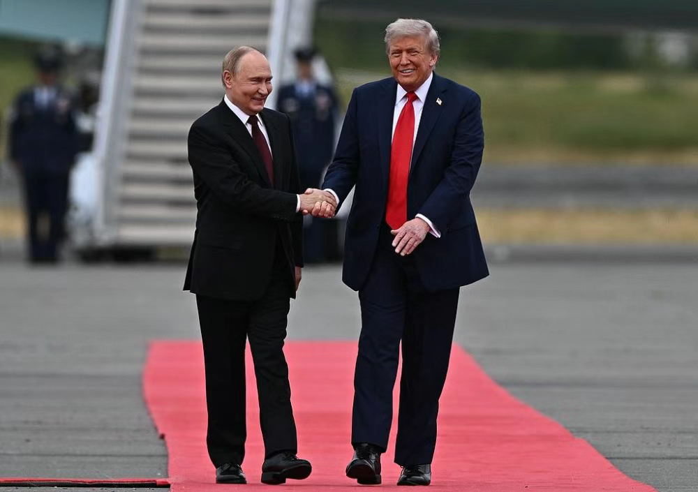 美俄峰会的五小时里发生了什么？