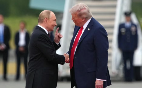 美俄峰会的五小时里发生了什么？