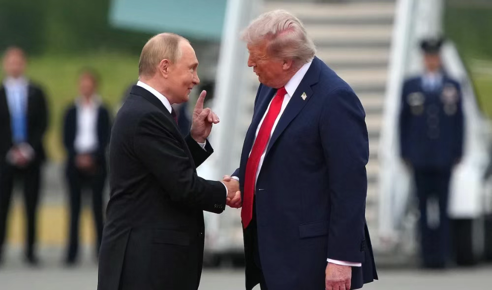 美俄峰会的五小时里发生了什么？